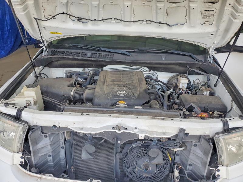 Фото 12 - TOYOTA SEQUOIA