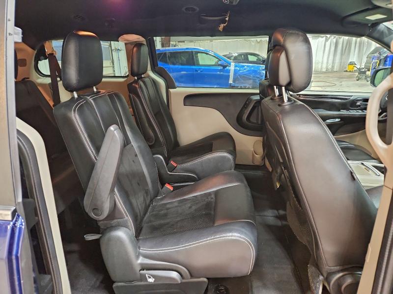 Фото 11 - DODGE CARAVAN