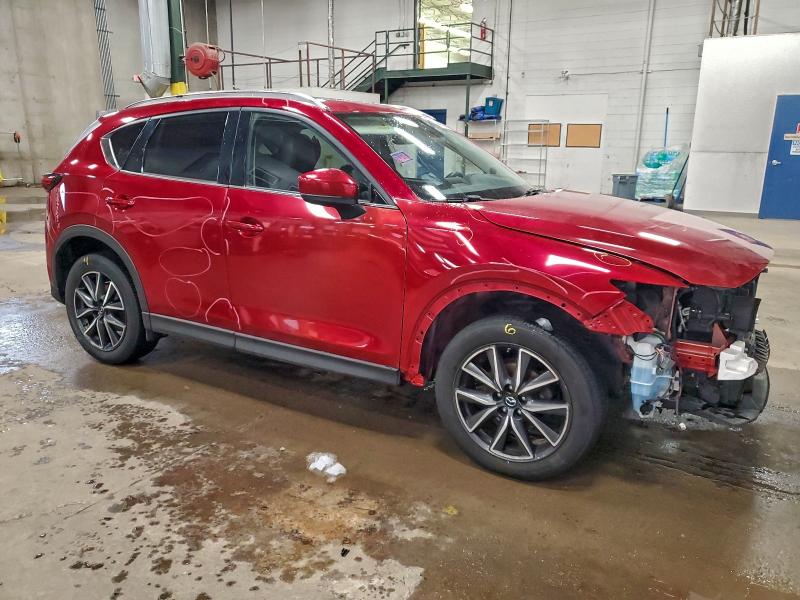 Фото 4 - MAZDA CX-5