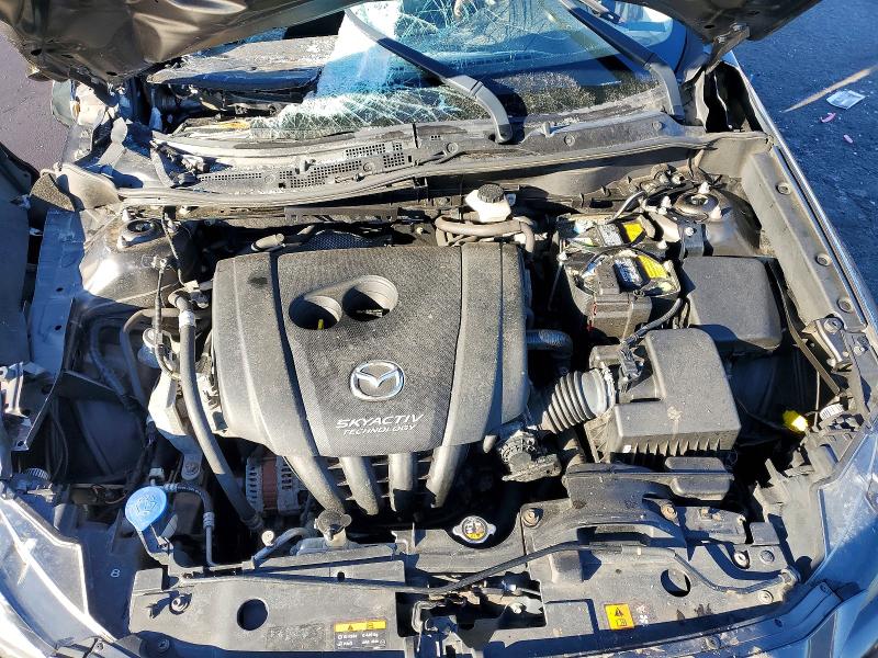 Фото 11 - MAZDA CX-3