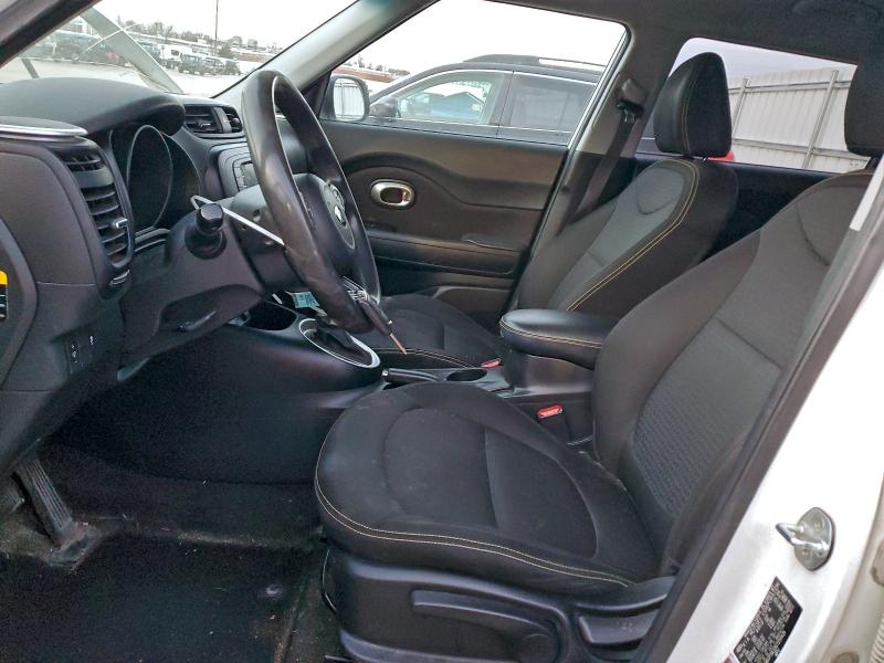 Фото 7 - KIA SOUL