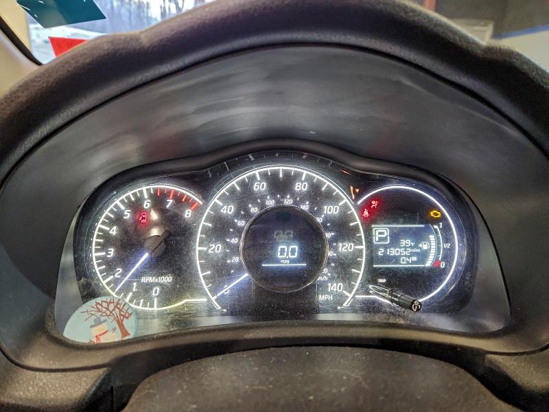 Фото 9 - NISSAN VERSA