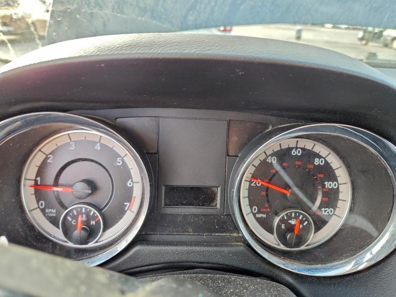 Фото 9 - DODGE CARAVAN