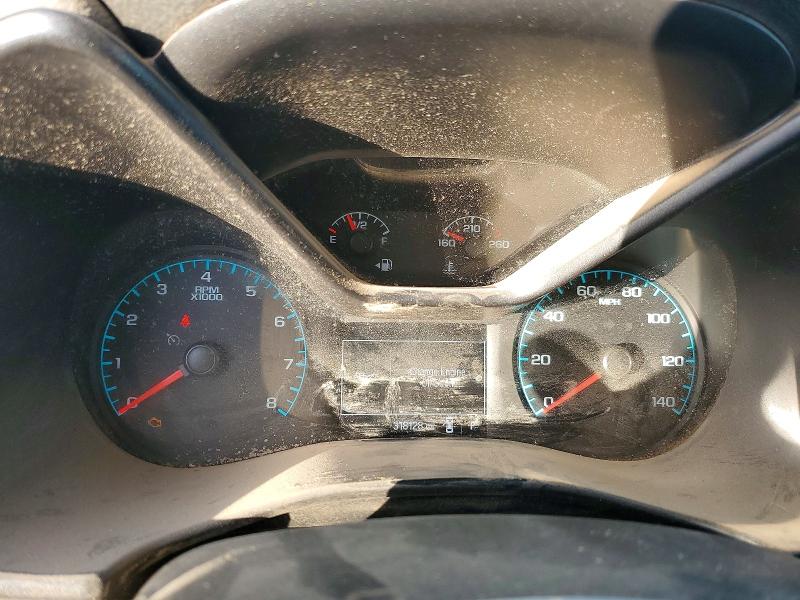 Фото 9 - CHEVROLET COLORADO