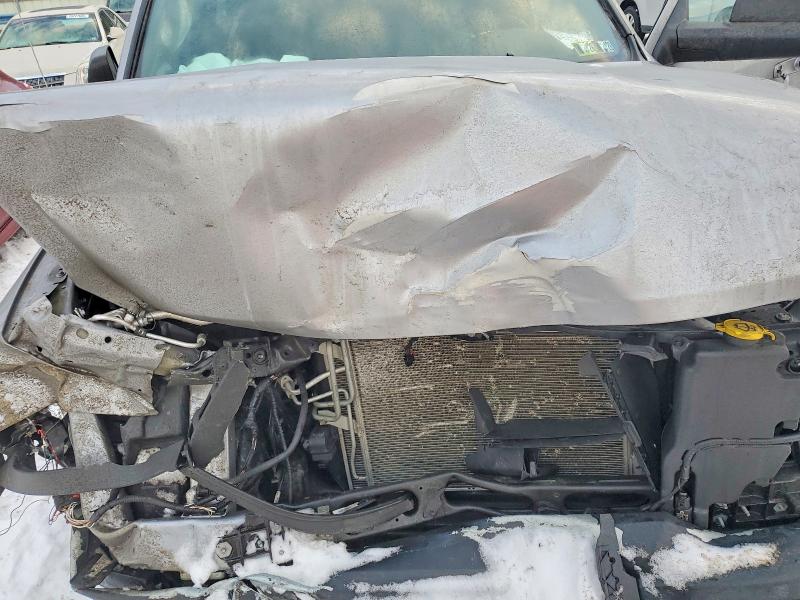 Фото 11 - RAM 1500