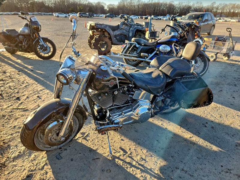 2000 HARLEY-DAVIDSON FL