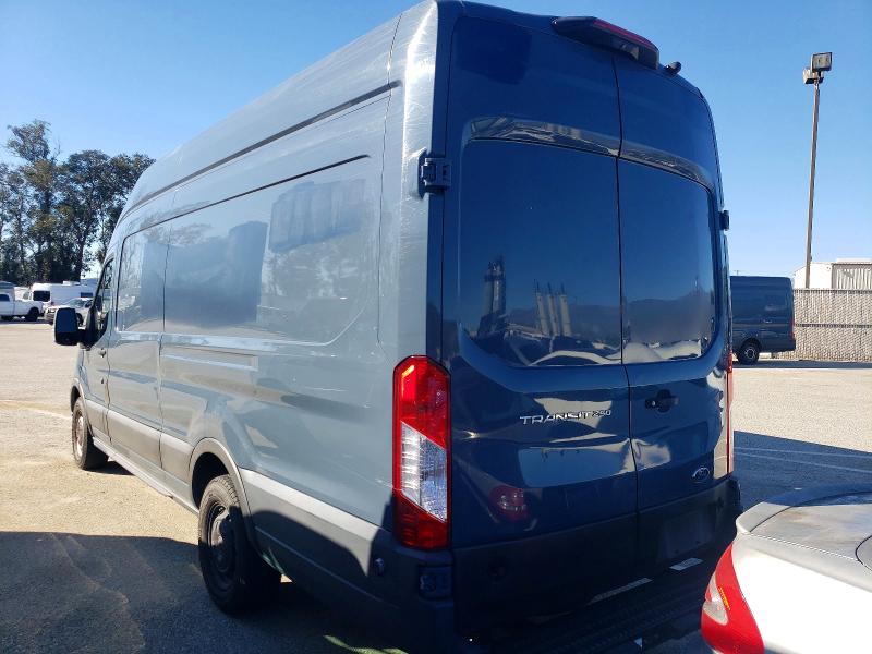 Фото 2 - FORD TRANSIT