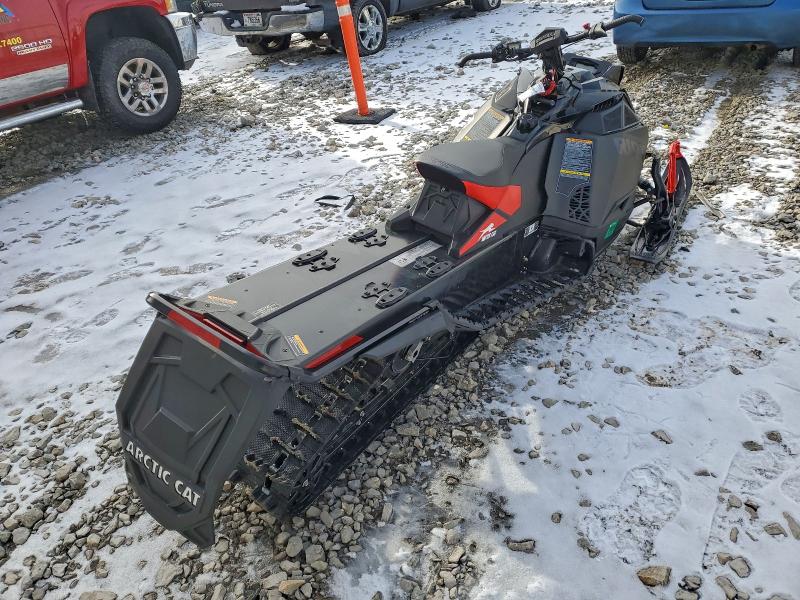 ARCTIC-CAT C CAT RIOT 2024