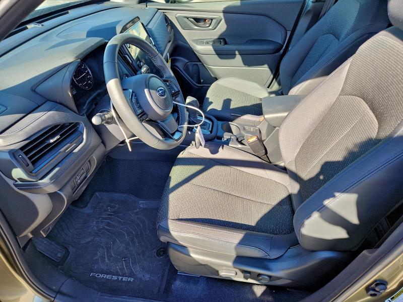 Фото 7 - SUBARU FORESTER