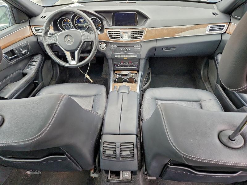 Фото 8 - MERCEDES-BENZ E-CLASS