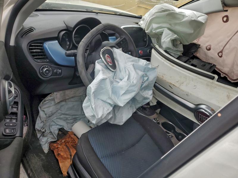 Фото 8 - FIAT 500