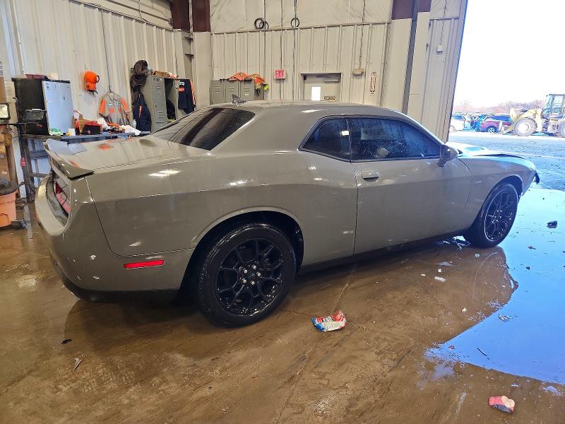 Фото 3 - DODGE CHALLENGER