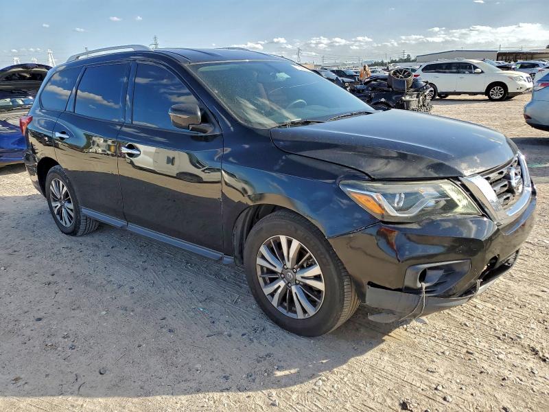 Фото 4 - NISSAN PATHFINDER