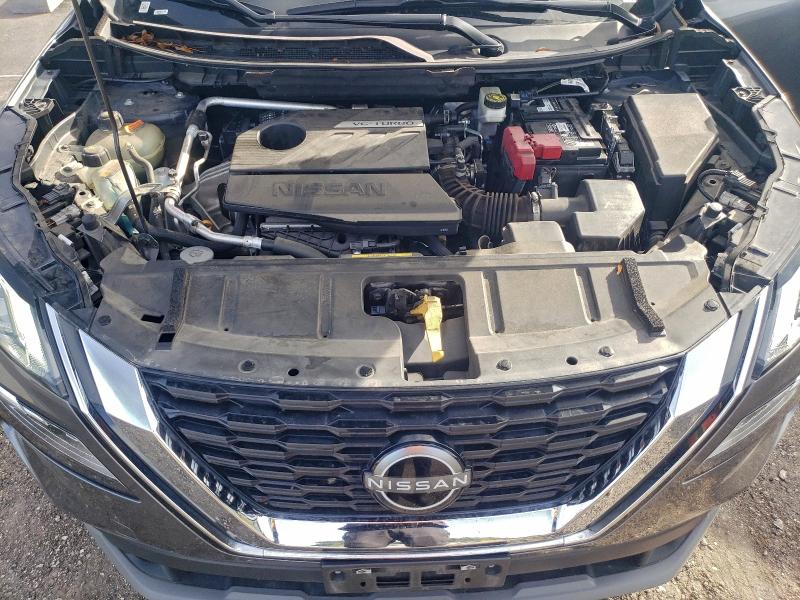 Фото 12 - NISSAN ROGUE