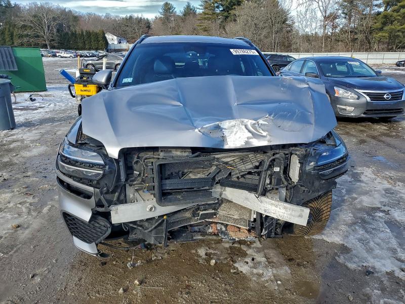 GENESIS GV70 BASE 2022 VIN KMUMCDTCXNU023255