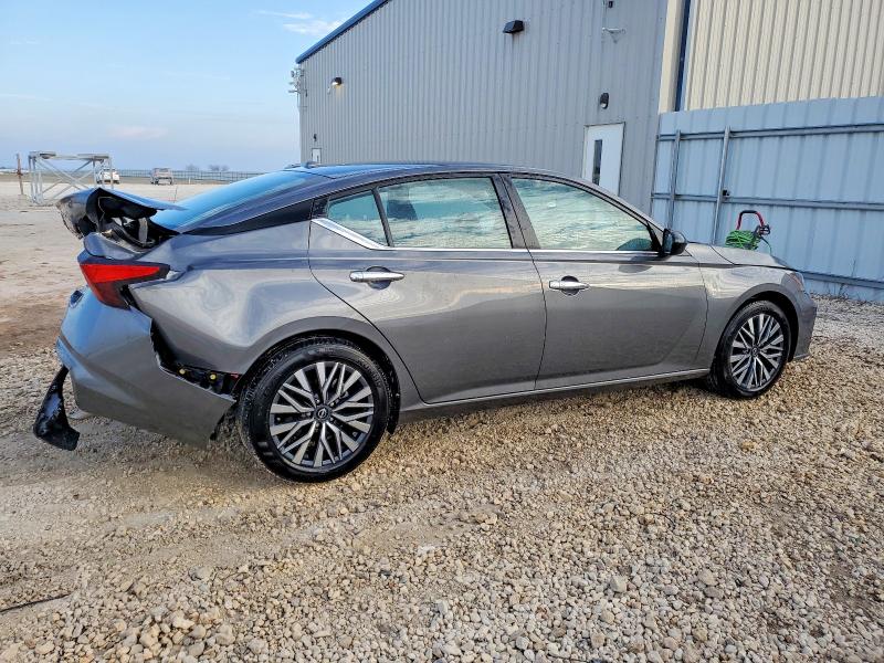 Фото 3 - NISSAN ALTIMA