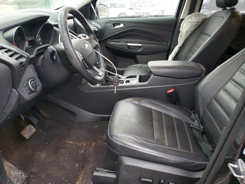 Фото 7 - FORD ESCAPE