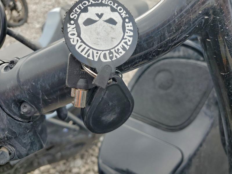 HARLEY-DAVIDSON FLTRXST 2023