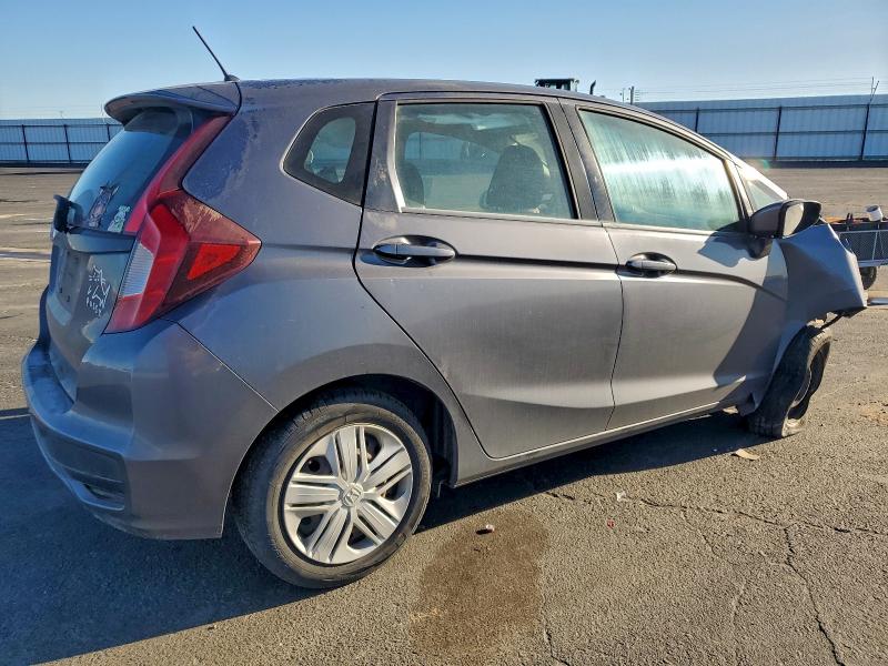 Фото 3 - HONDA FIT