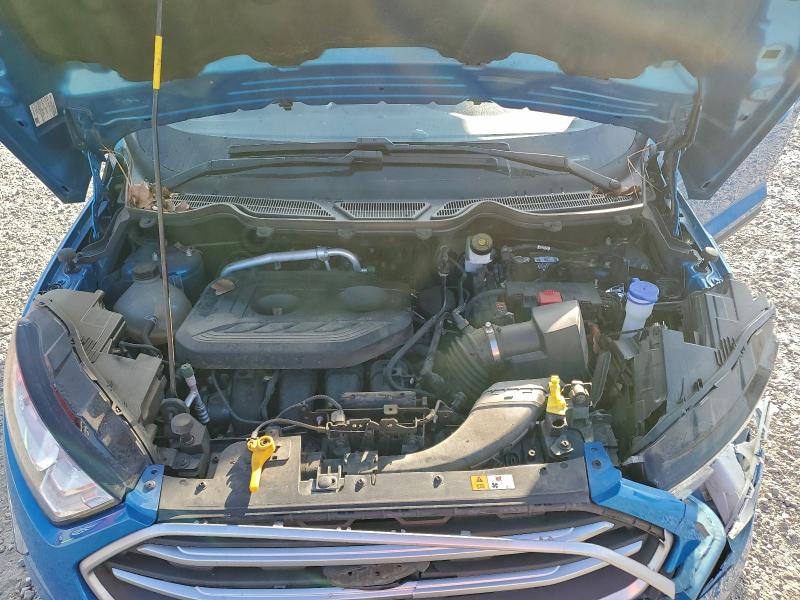 Фото 12 - FORD ECOSPORT