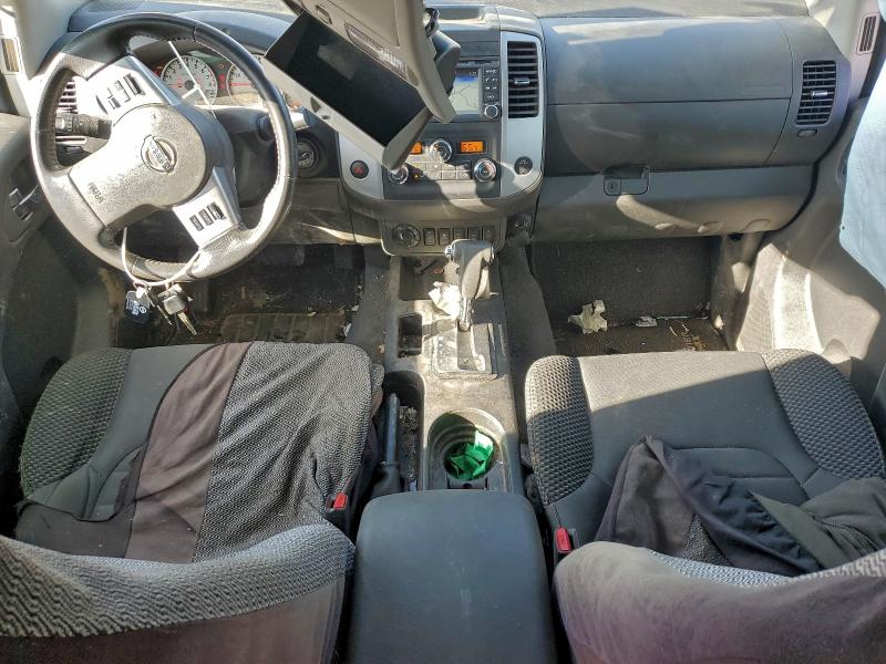 Фото 8 - NISSAN FRONTIER