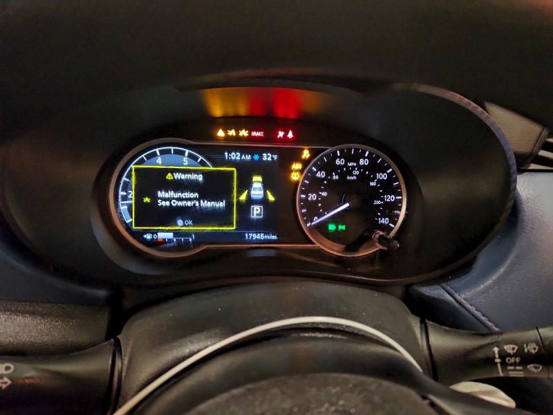 Фото 9 - NISSAN VERSA