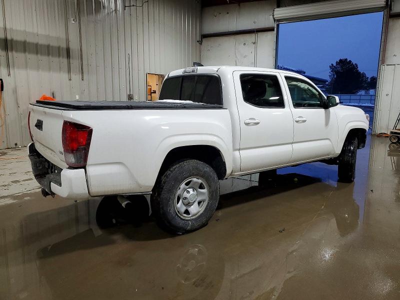 Фото 3 - TOYOTA TACOMA