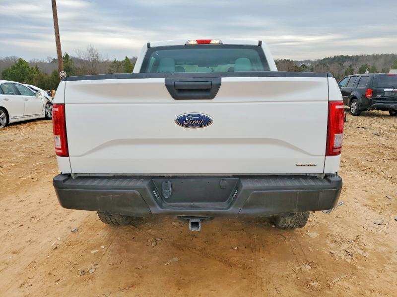 Фото 6 - FORD F-150