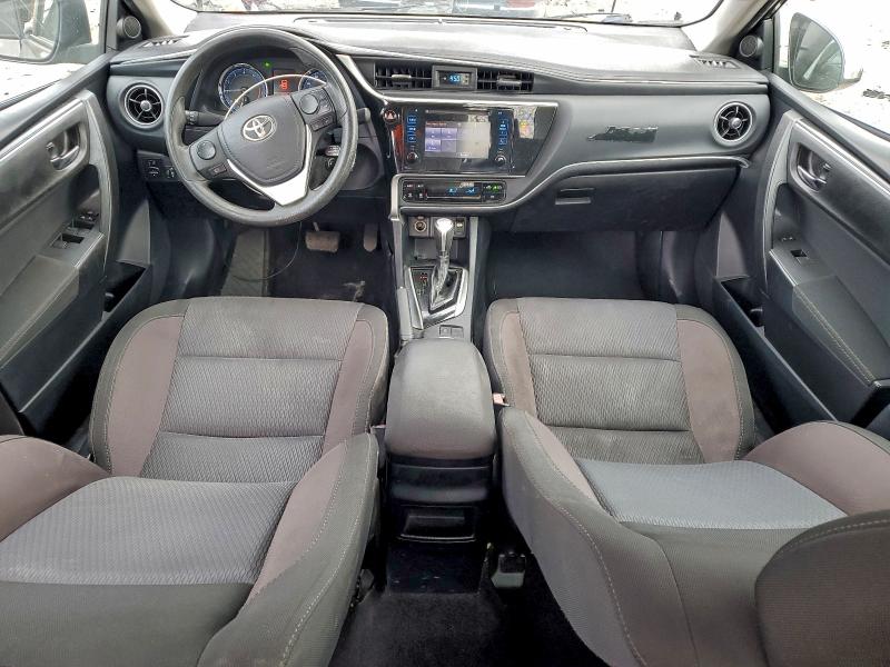 Фото 8 - TOYOTA COROLLA