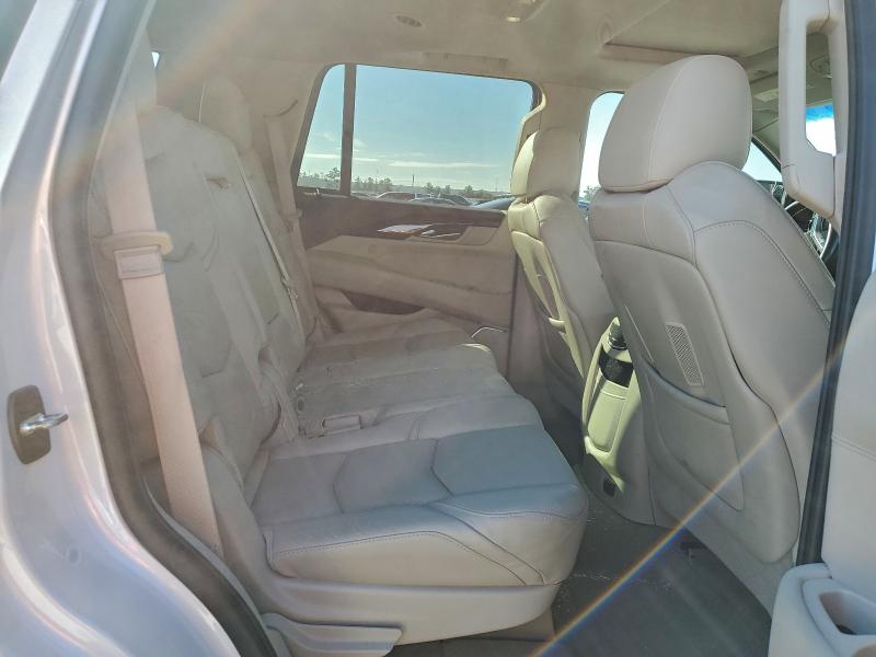 Фото 11 - CADILLAC ESCALADE