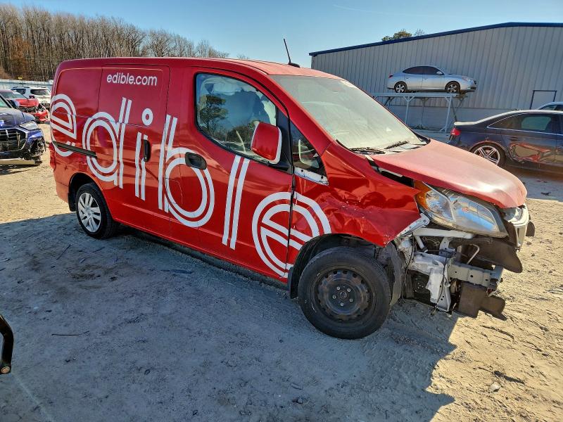 Фото 4 - NISSAN NV