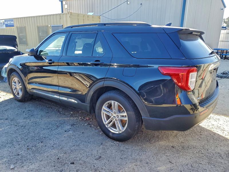 Фото 2 - FORD EXPLORER