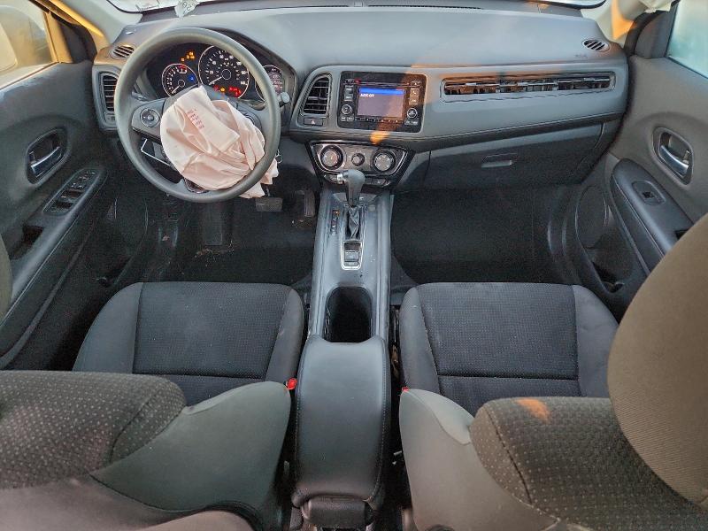 Фото 8 - HONDA HR-V