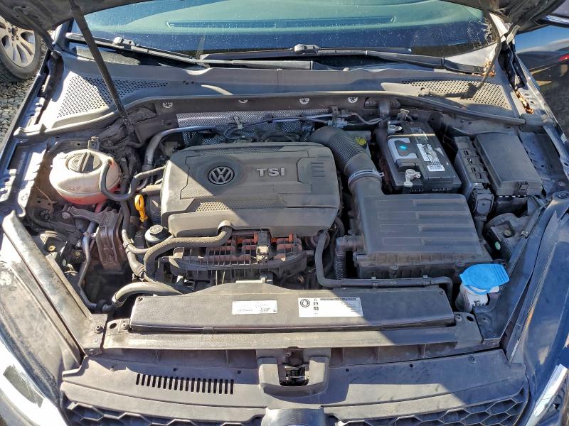 Фото 11 - VOLKSWAGEN GTI