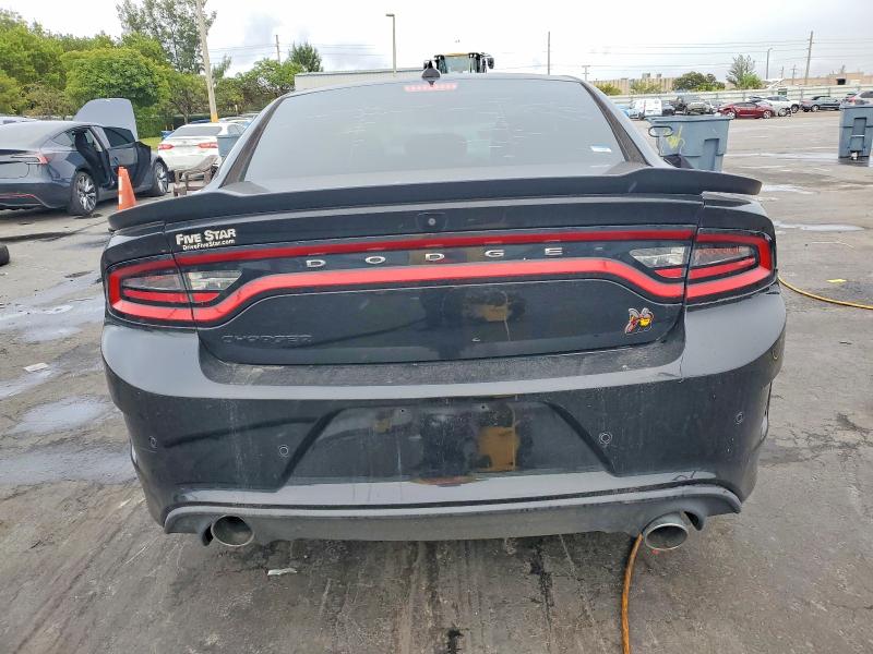 Фото 6 - DODGE CHARGER