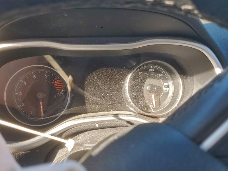 Фото 9 - JEEP GRAND CHER