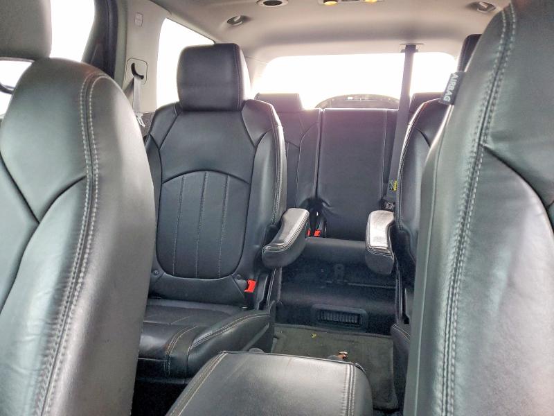 GMC ACADIA DEN 2015 VIN 1GKKRTKD2FJ109244