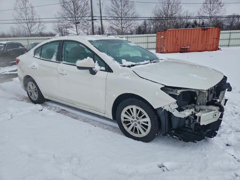 Фото 4 - SUBARU IMPREZA