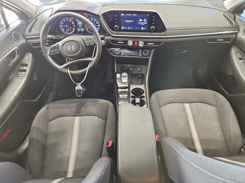 Фото 8 - HYUNDAI SONATA