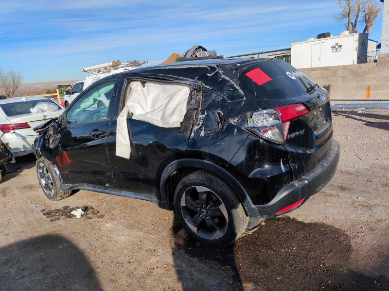 Фото 2 - HONDA HR-V