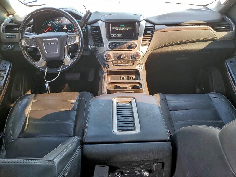 Фото 8 - GMC YUKON