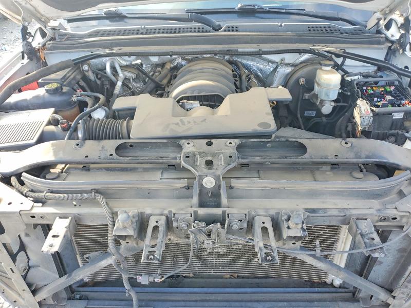 Фото 11 - CHEVROLET TAHOE