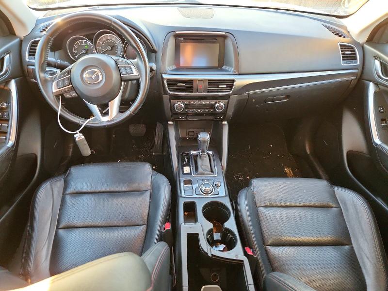 Фото 8 - MAZDA CX-5