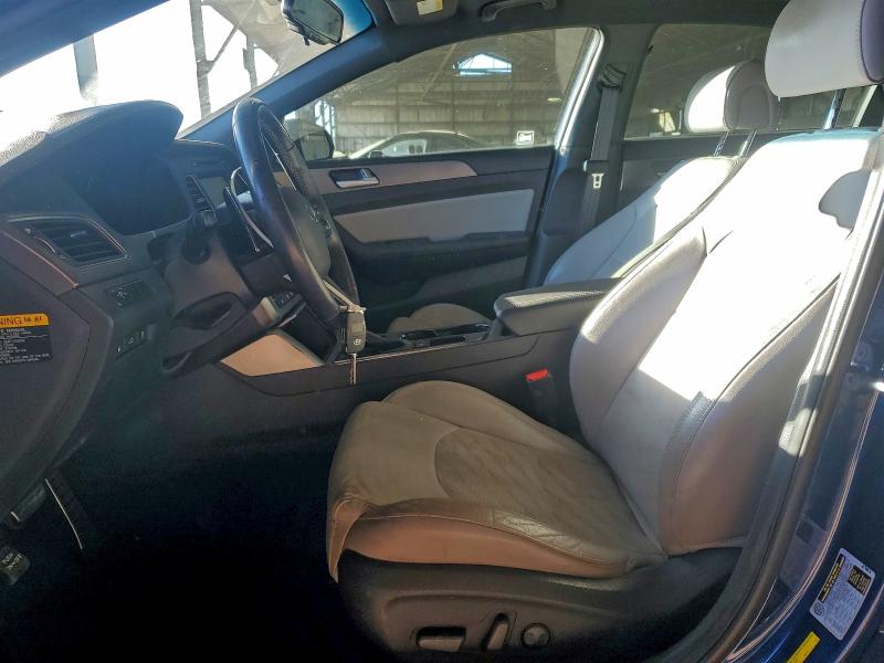 Фото 7 - HYUNDAI SONATA