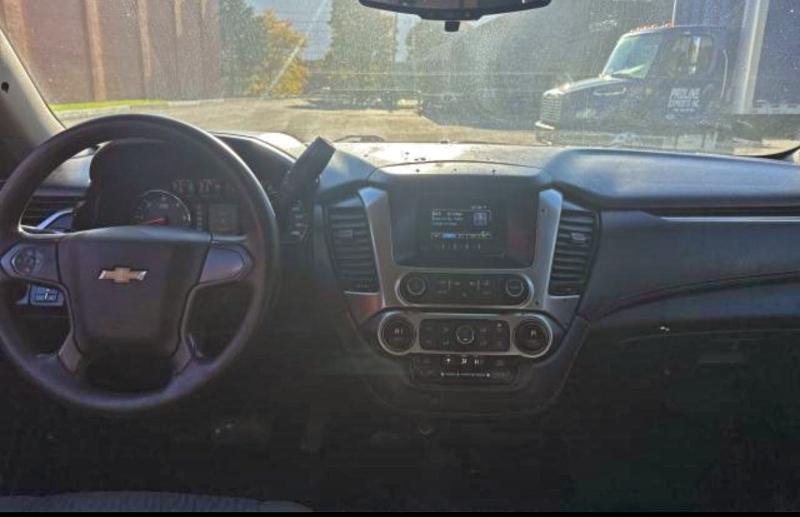 Фото 9 - CHEVROLET SUBURBAN