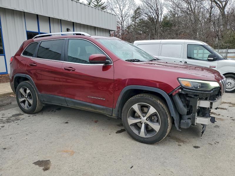 Фото 4 - JEEP GRAND CHER