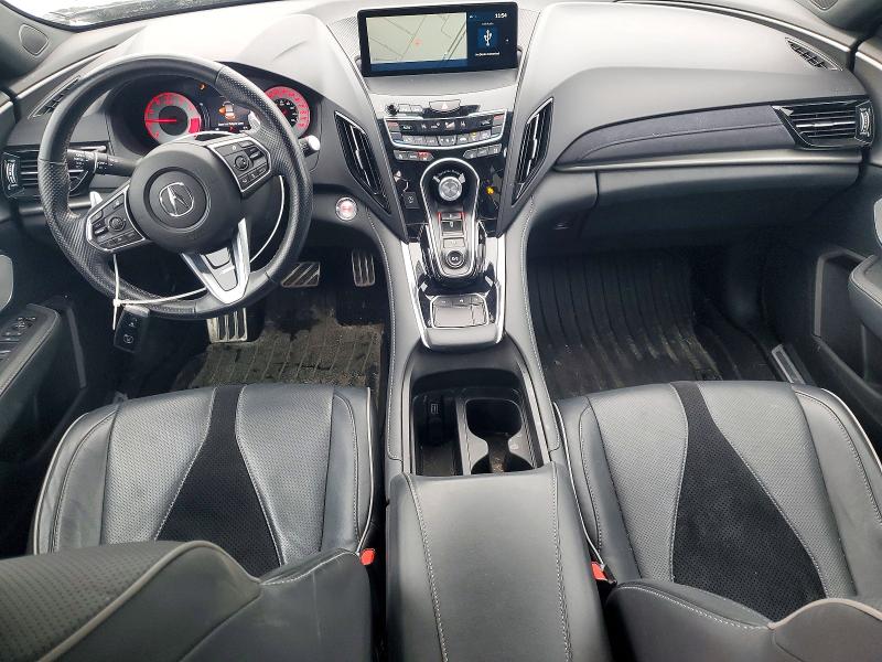 Фото 8 - ACURA RDX