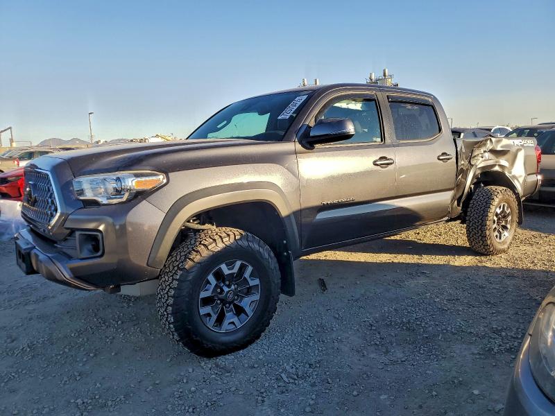 Фото 1 - TOYOTA TACOMA