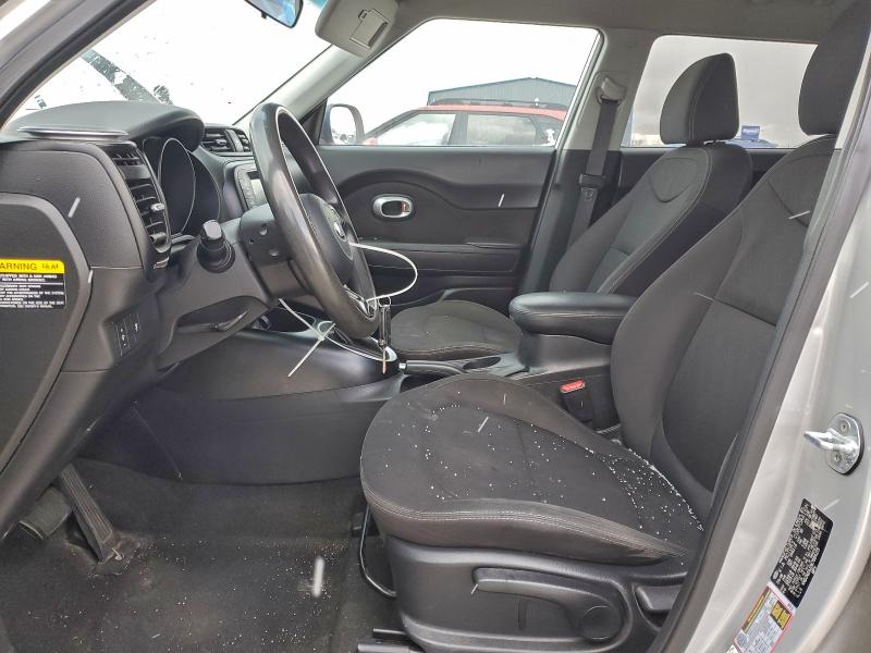 Фото 7 - KIA SOUL