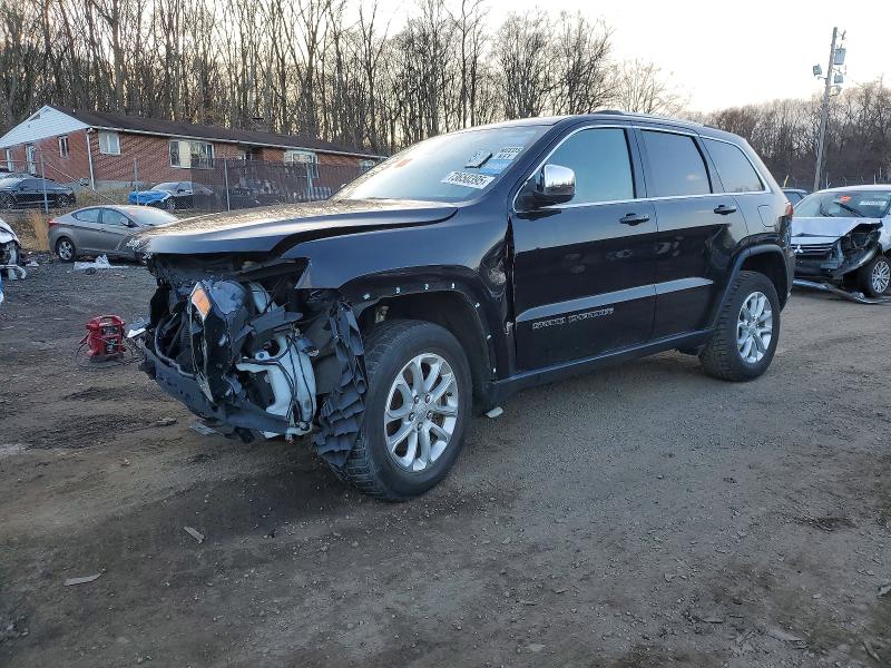 Фото 1 - JEEP GRAND CHER